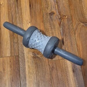 Crane 2 in 1 Massage Roller